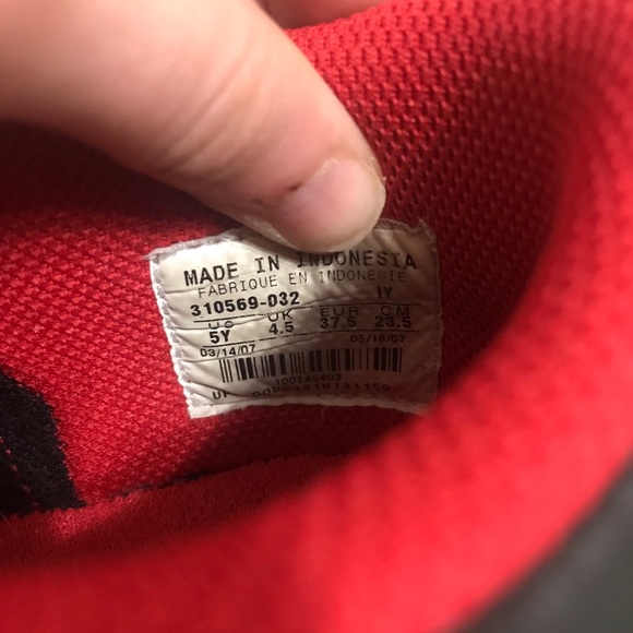 Nike Dunk Low Orange Blaze Cactus - Picture 10 of 11